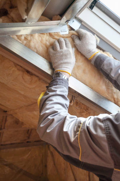 Best Insulation Installation Services in Fate, TX